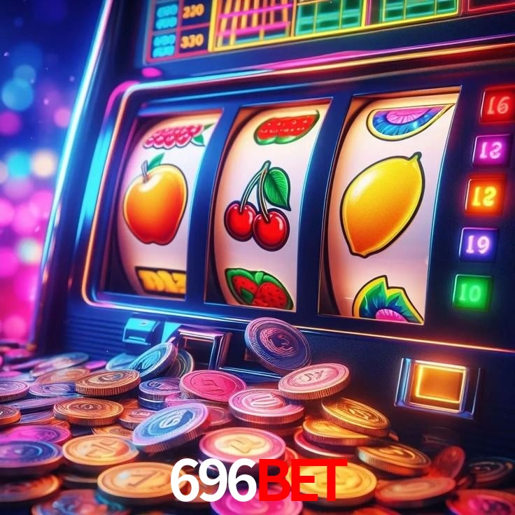 Estatísticas 696bet