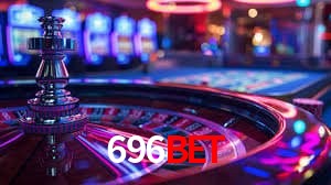 Experiência VIP 696bet