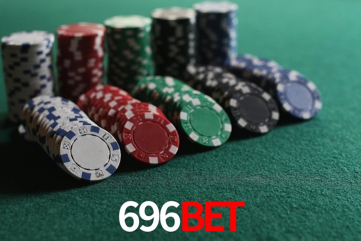 Statistics 696bet
