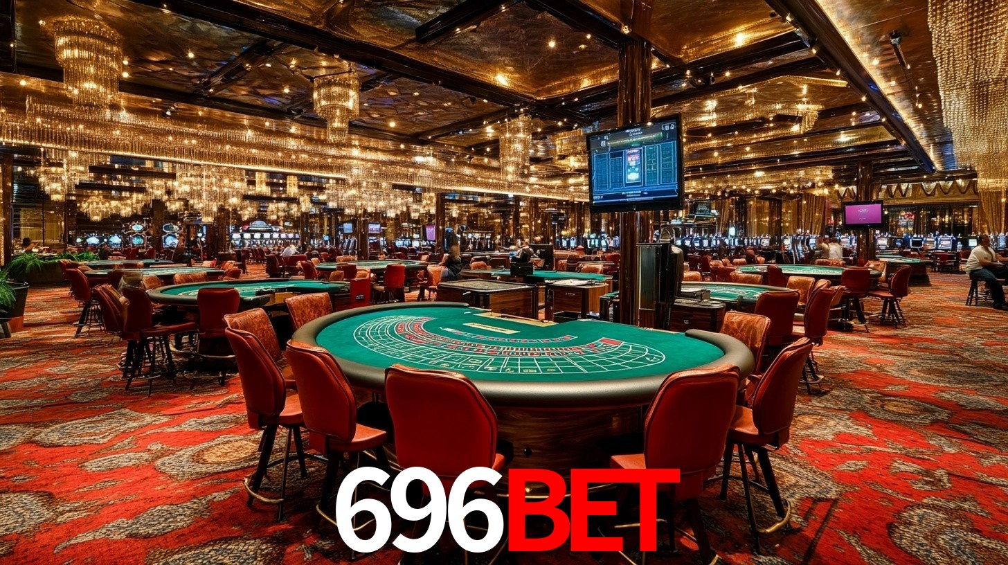 696bet plataforma