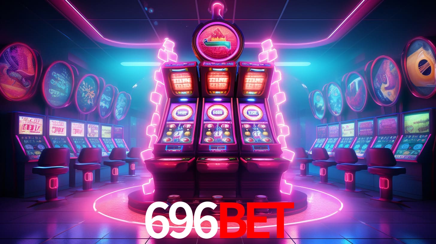 696bet - Plataforma Oficial de Slots do Brasil - 696bet app