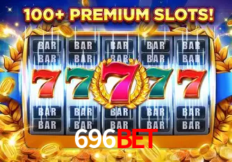 A Emoção da Loteria na 696bet: Uma Chance de Mudança de Vida
