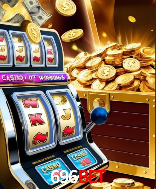 Experiência VIP 696bet