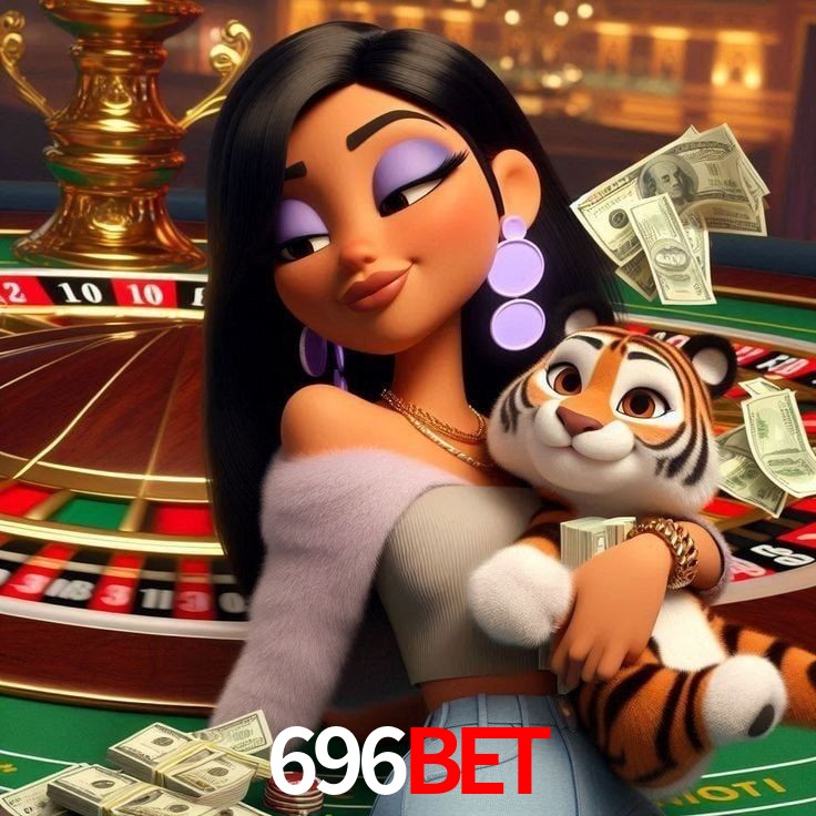 Tennis Betting 696bet