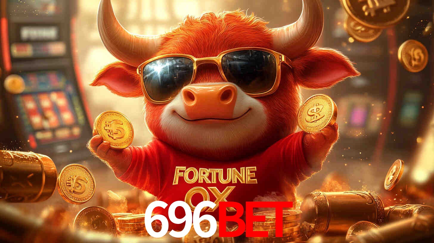 696bet app