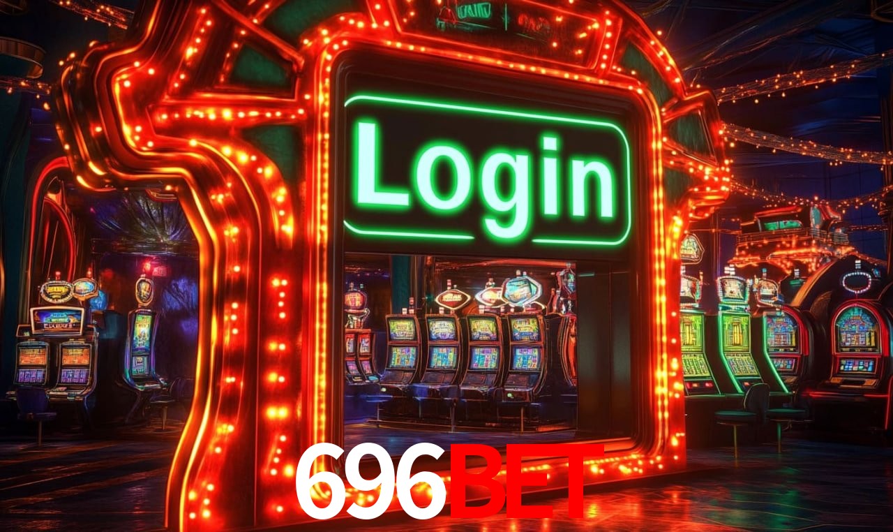 Apostas de Futebol 696bet
