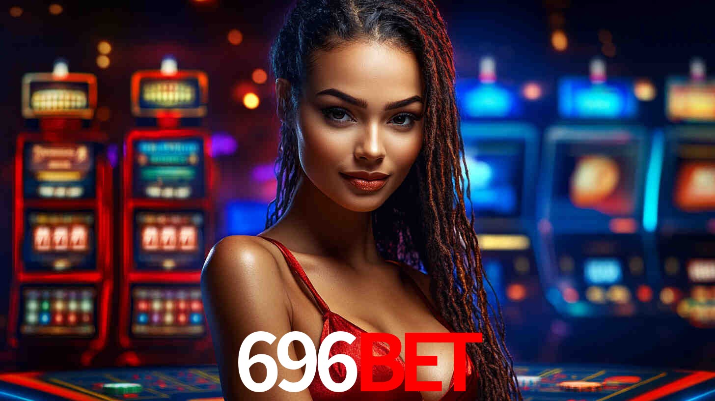 Inovações de Jogos na 696bet: O Futuro das Experiências Interativas