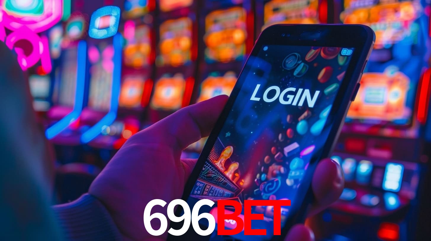 Mesa de Blackjack 696bet