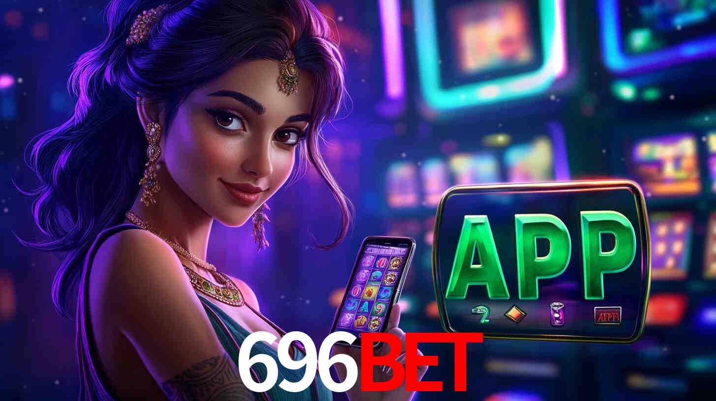 696bet,696bet app