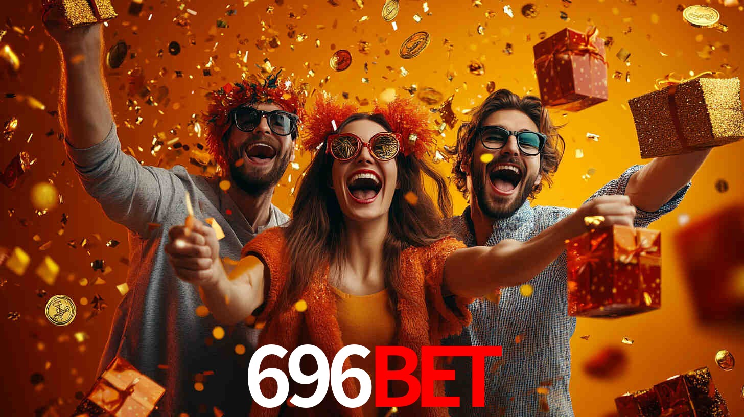 696bet app