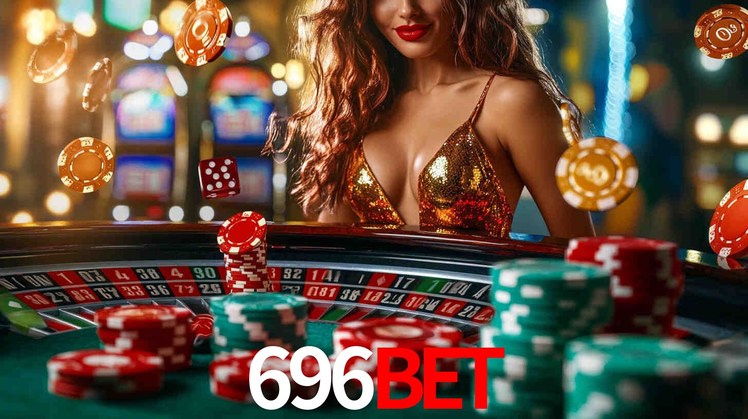 Premium Interface 696bet