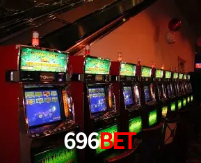 Seasonal Promotions 696bet