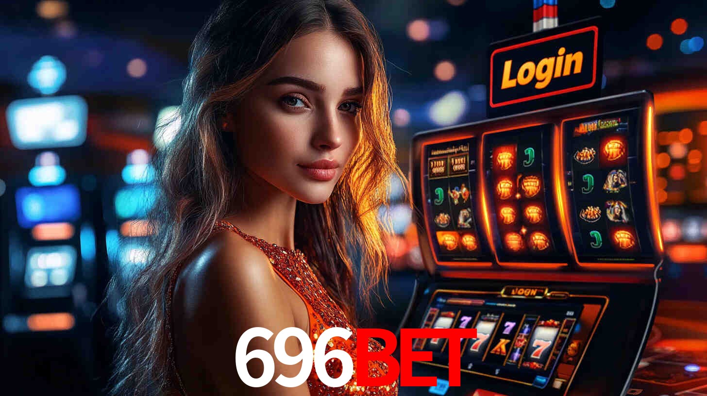 696bet app