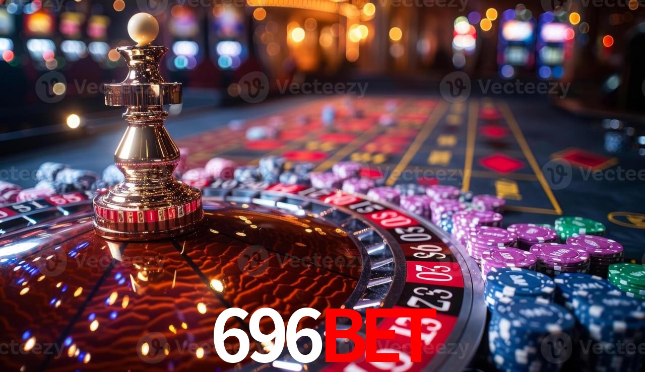 Platform Technology 696bet