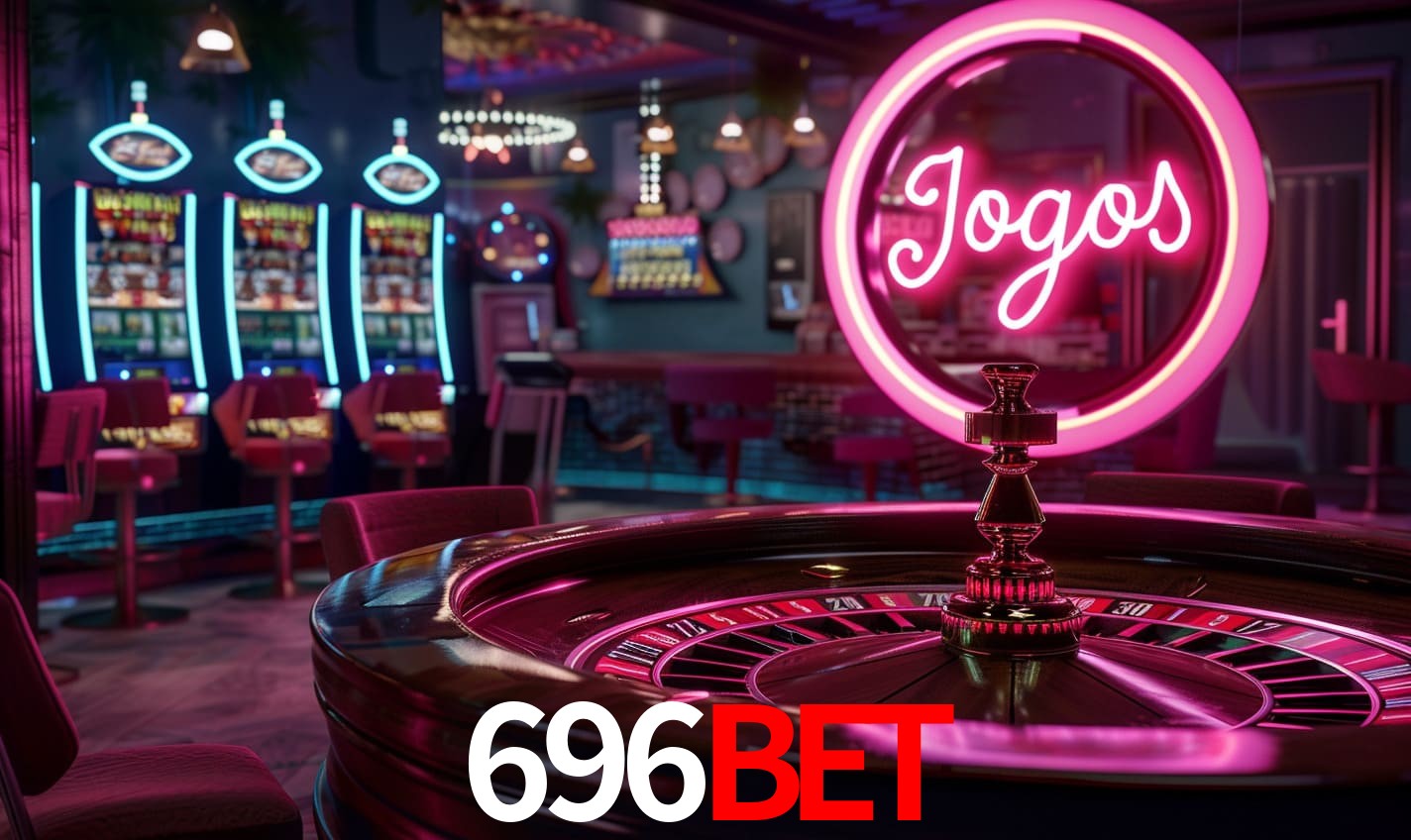 A Emoção da Loteria na 696bet: Uma Chance de Mudança de Vida