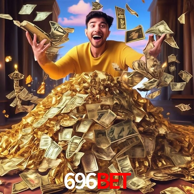 Casino VIP 696bet