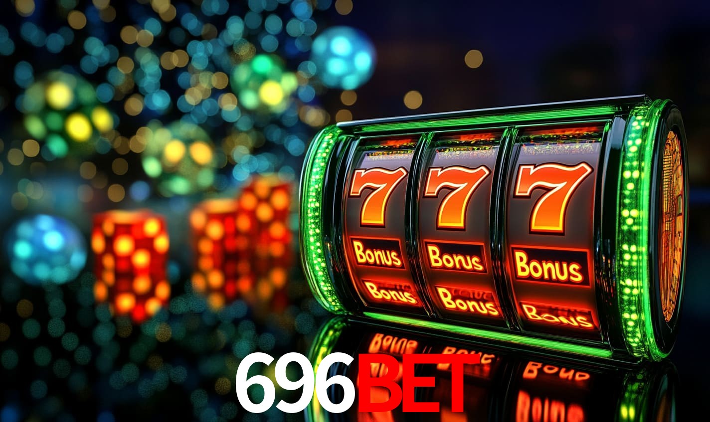 Segurança 2FA 696bet