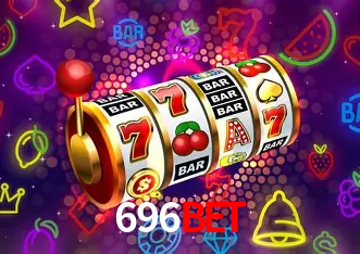 Descubra a Magia dos Jogos de Arcade no 696bet