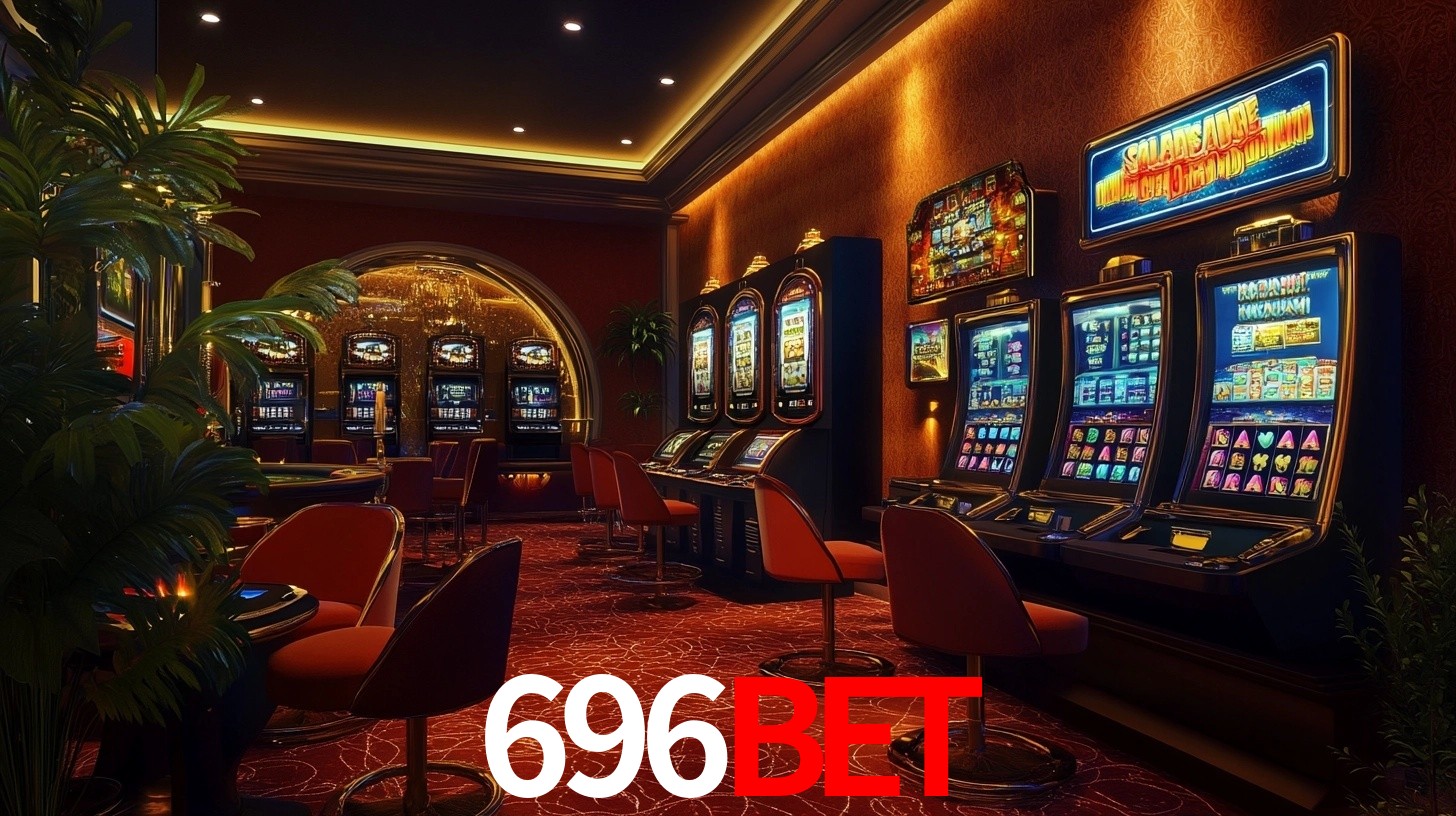 Daily Bonuses 696bet