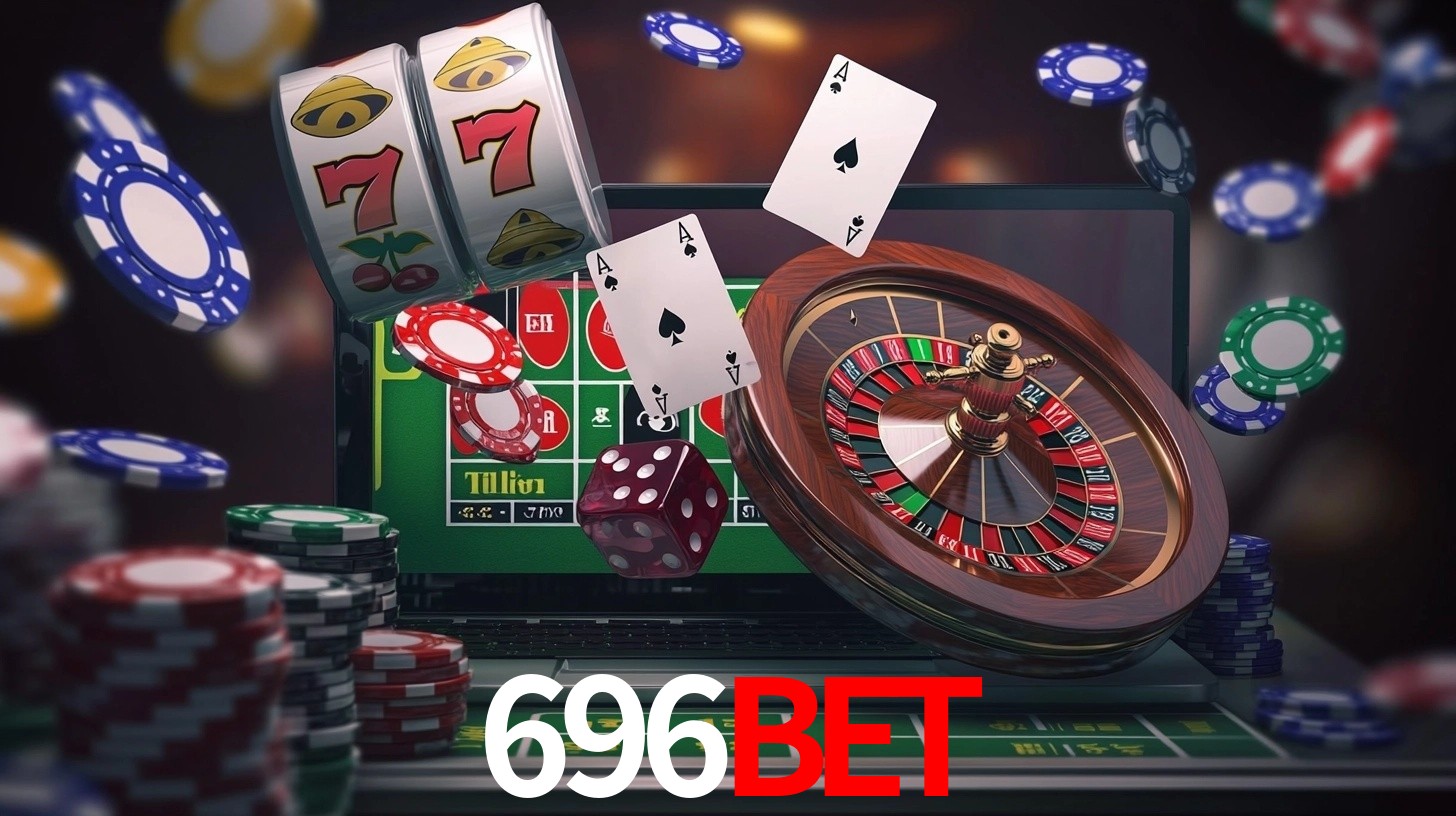 Ofertas Imperdíveis na 696bet: Promoções e Bônus Que Valem a Pena