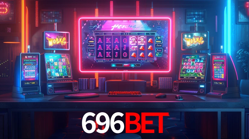 696bet plataforma