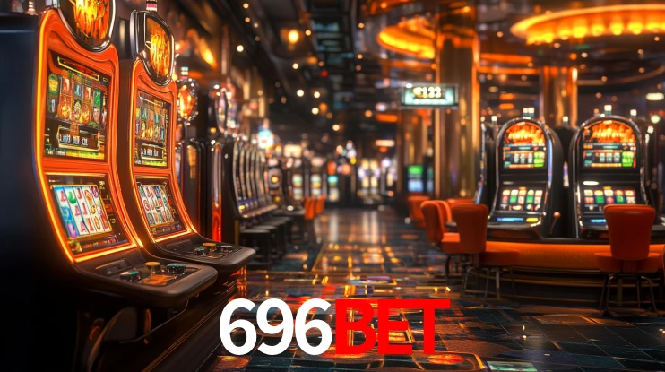 696bet plataforma
