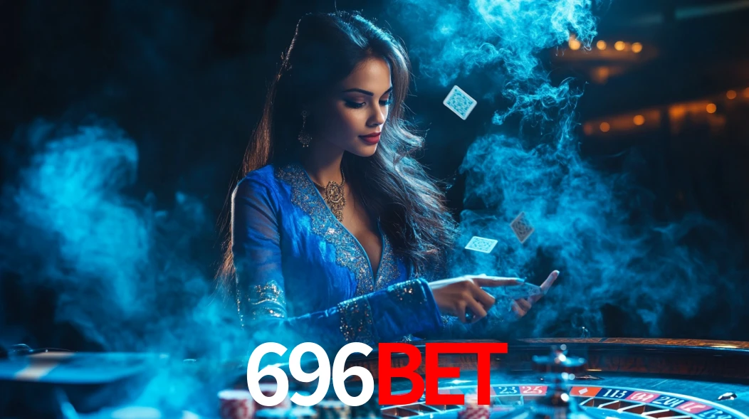 A Experiência Imersiva dos Cassinos Ao Vivo no 696bet