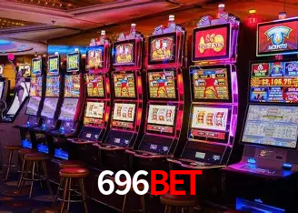 Descubra a Essência do 696bet: Nossa História e Compromissos