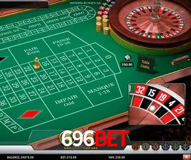 Exclusive Offers 696bet