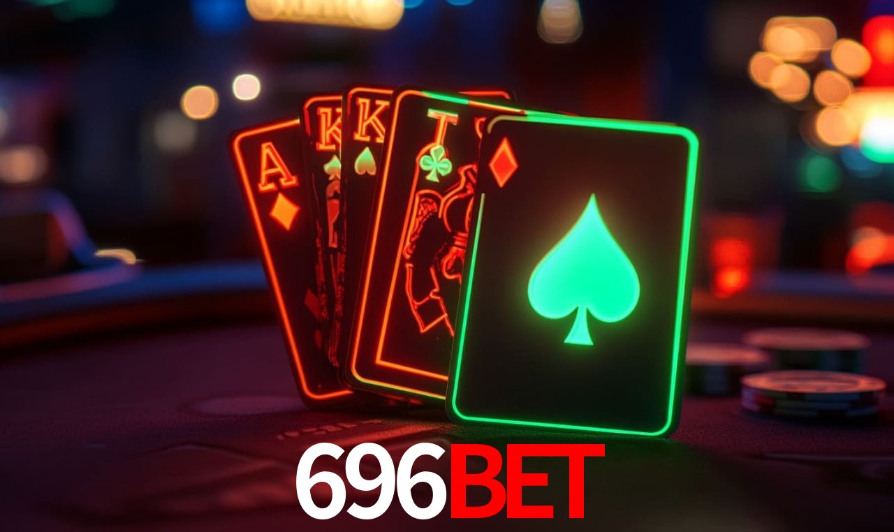 Avaliações dos Jogadores 696bet