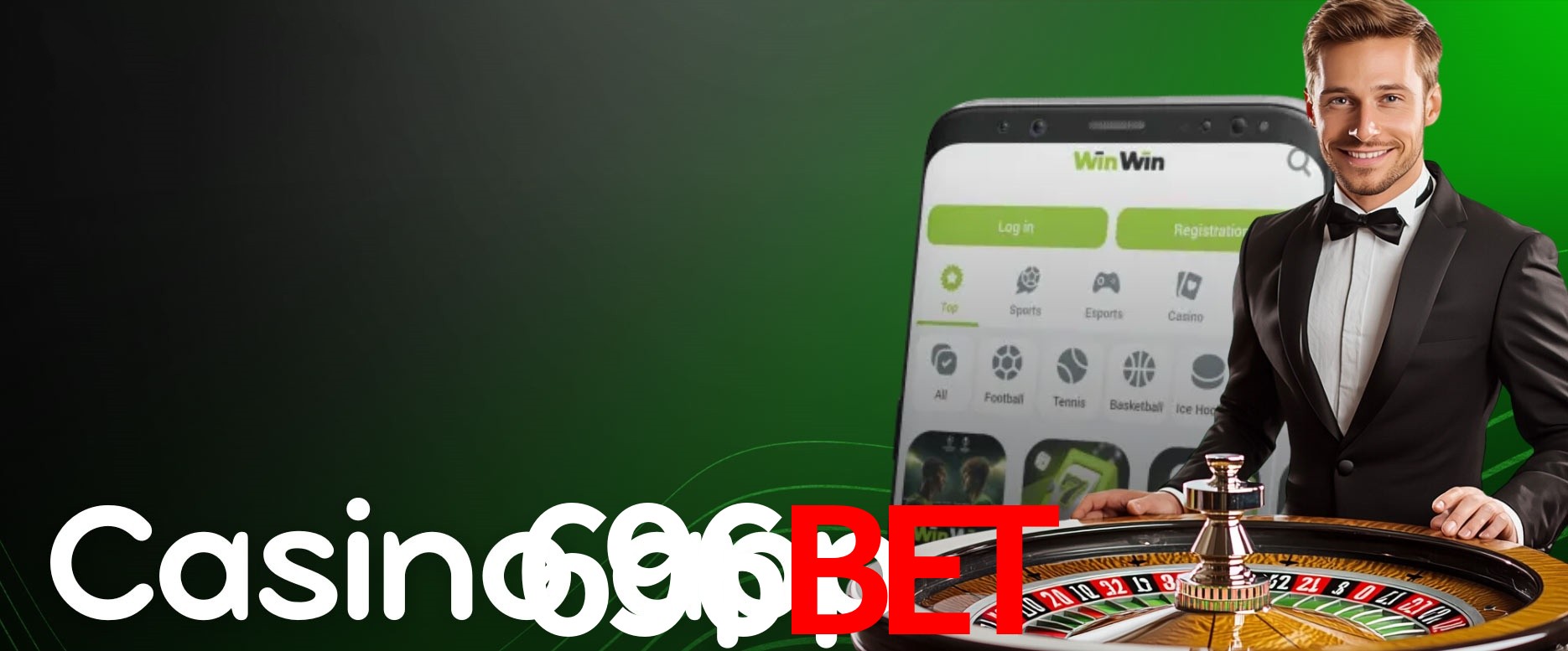 Quick Registration 696bet