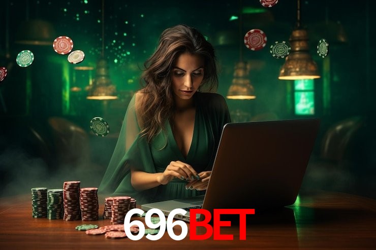 APP oficial da 696bet para mobile