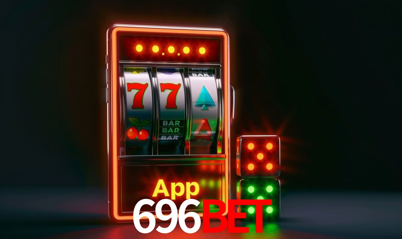 Recursos de Bônus 696bet