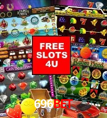 Weekend Specials 696bet