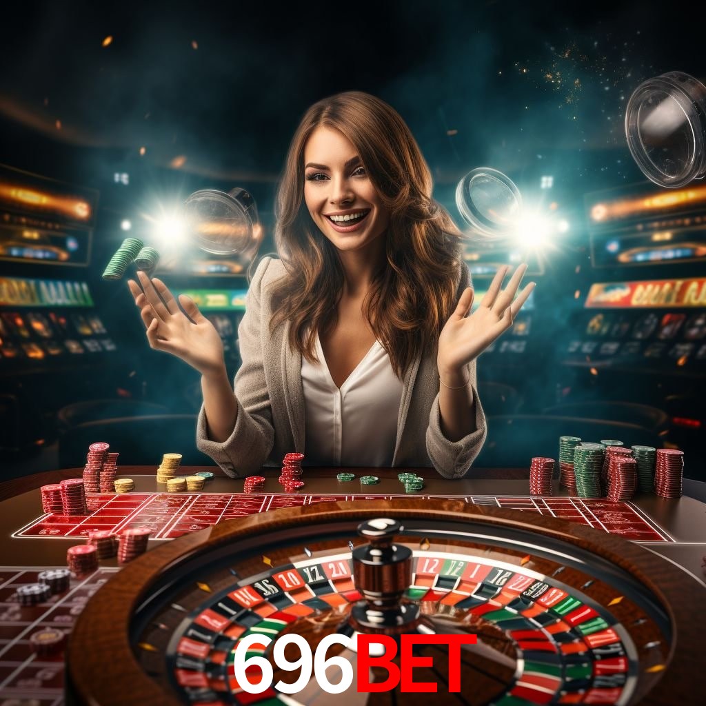 Experimente o Login Seguro Premium no 696bet