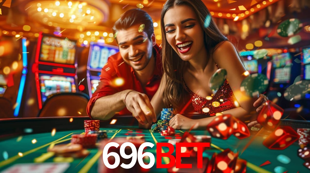 Tecnologia da Plataforma 696bet