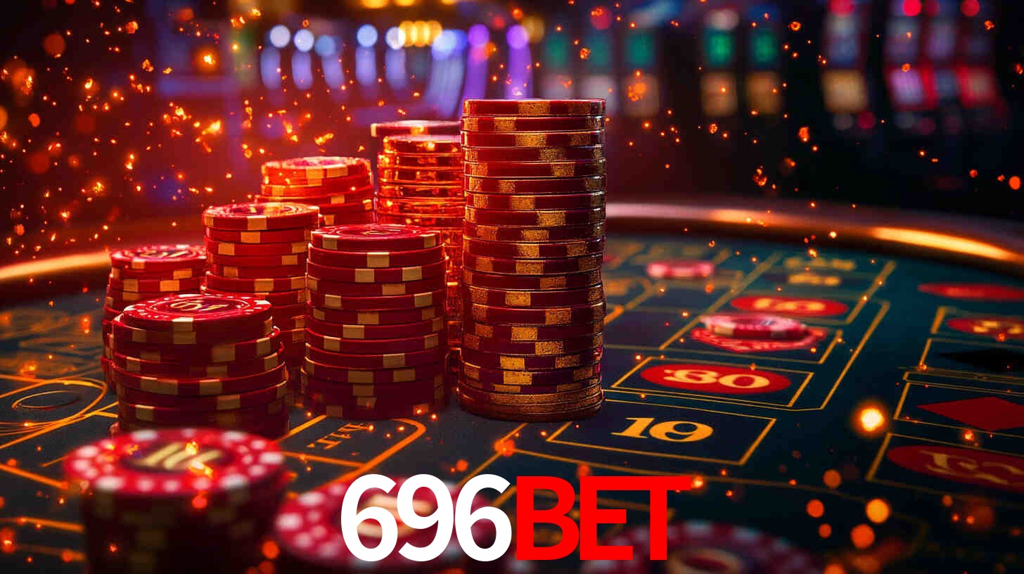 Exclusive Games 696bet