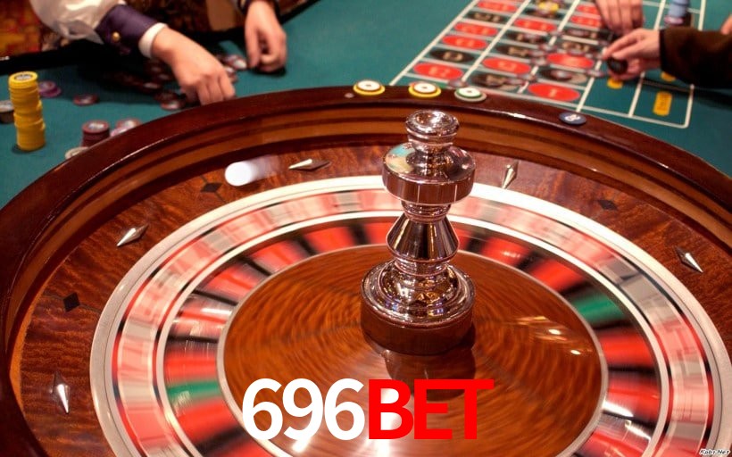 Programa VIP 696bet
