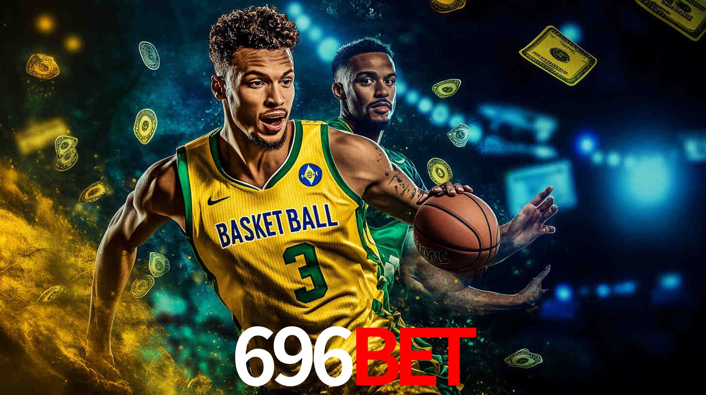 Descubra a Essência do 696bet: Nossa História e Compromissos