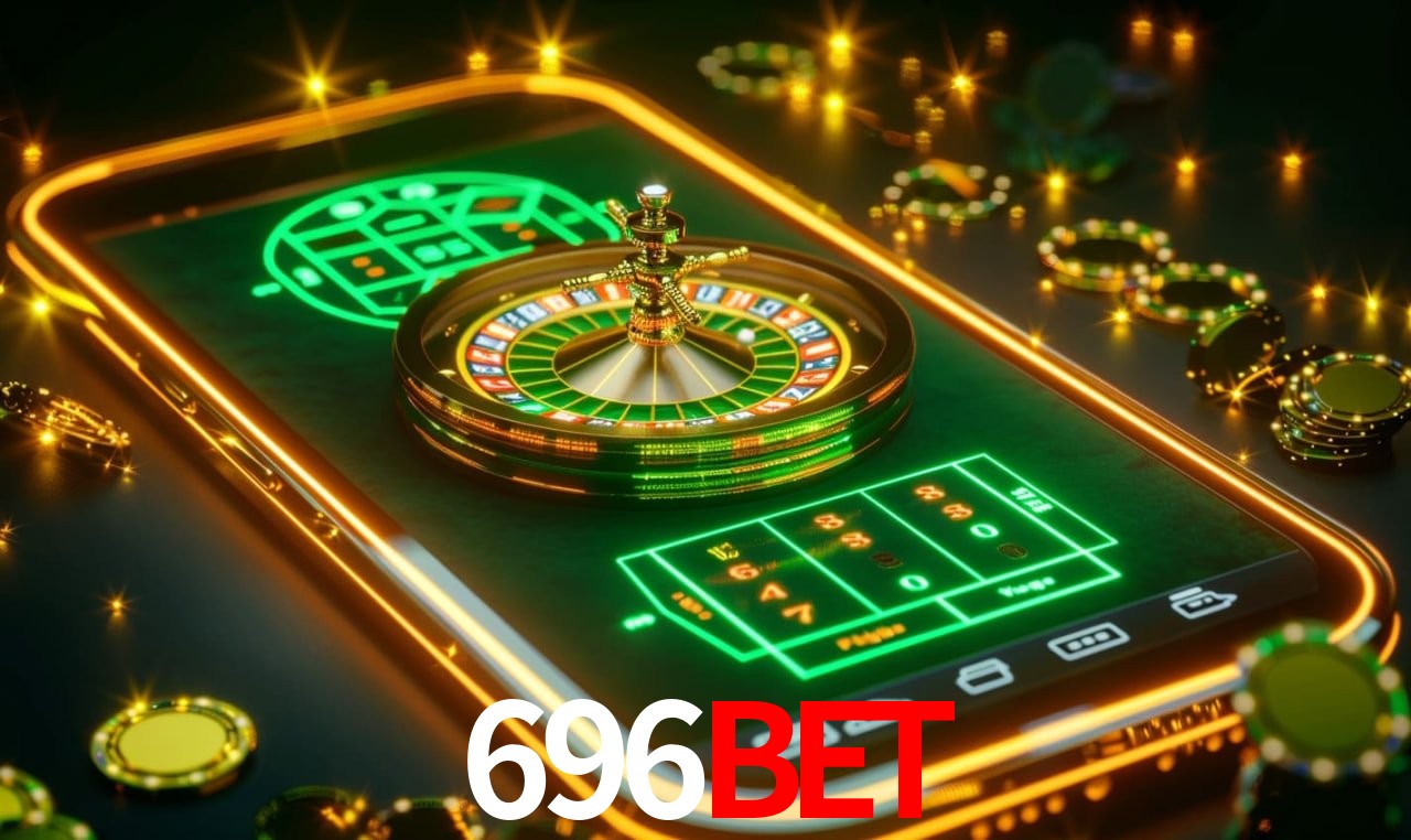 Promoções Sazonais 696bet