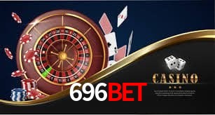 Apostas de Tênis 696bet