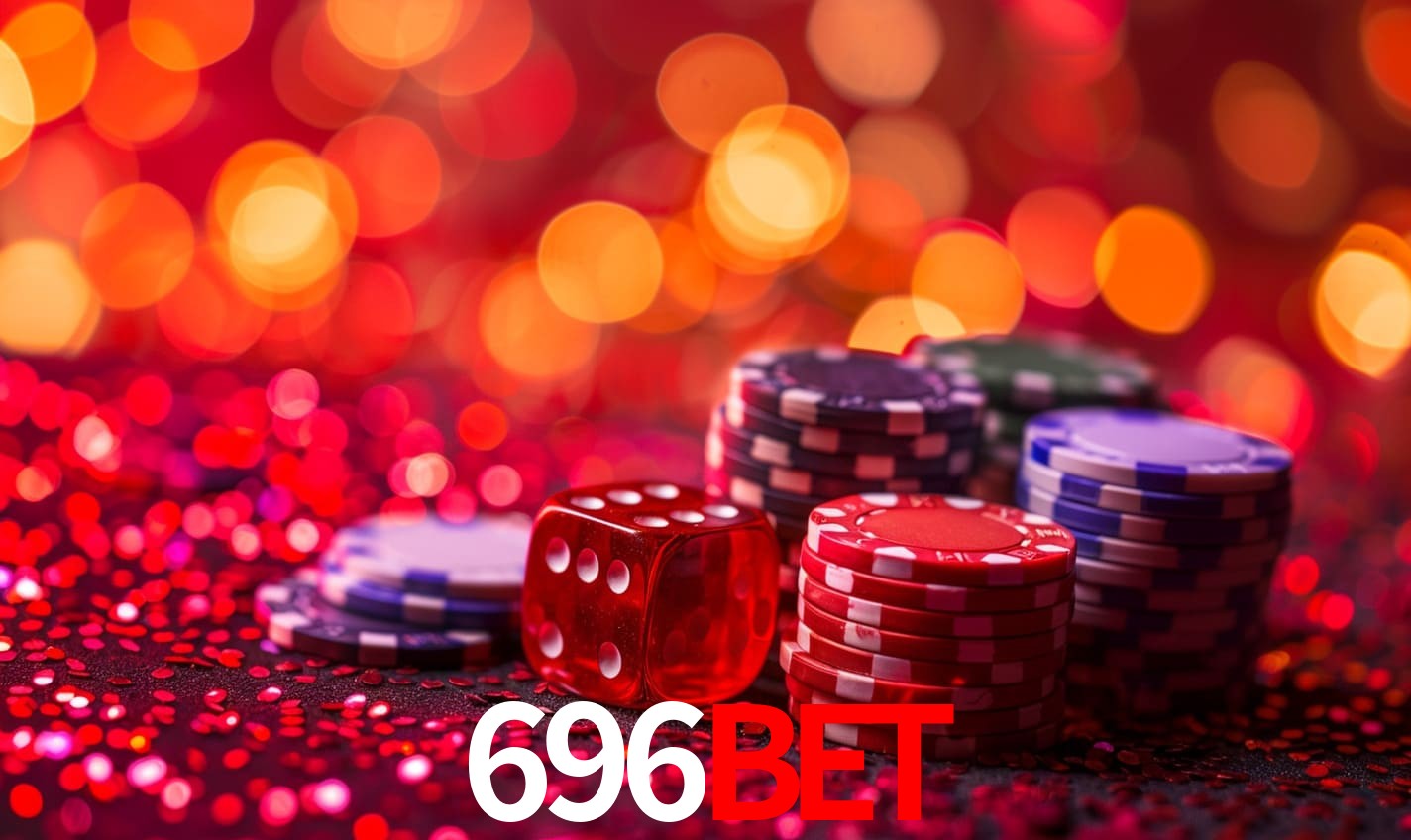 Desvendando o Mundo dos Jogos Virtuais na 696bet
