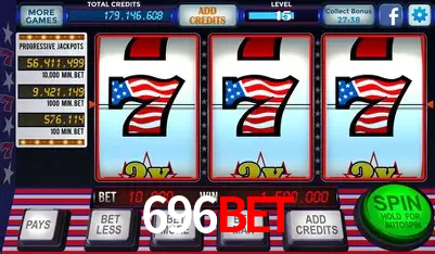 A Emoção da Loteria na 696bet: Uma Chance de Mudança de Vida