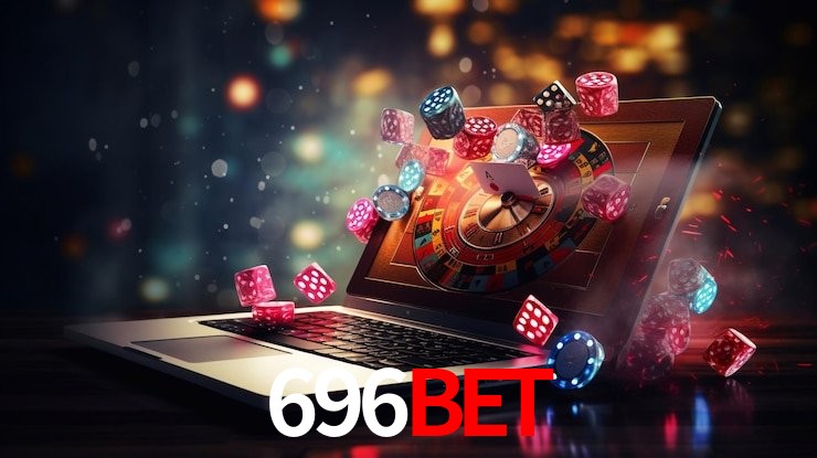 cassino 696bet