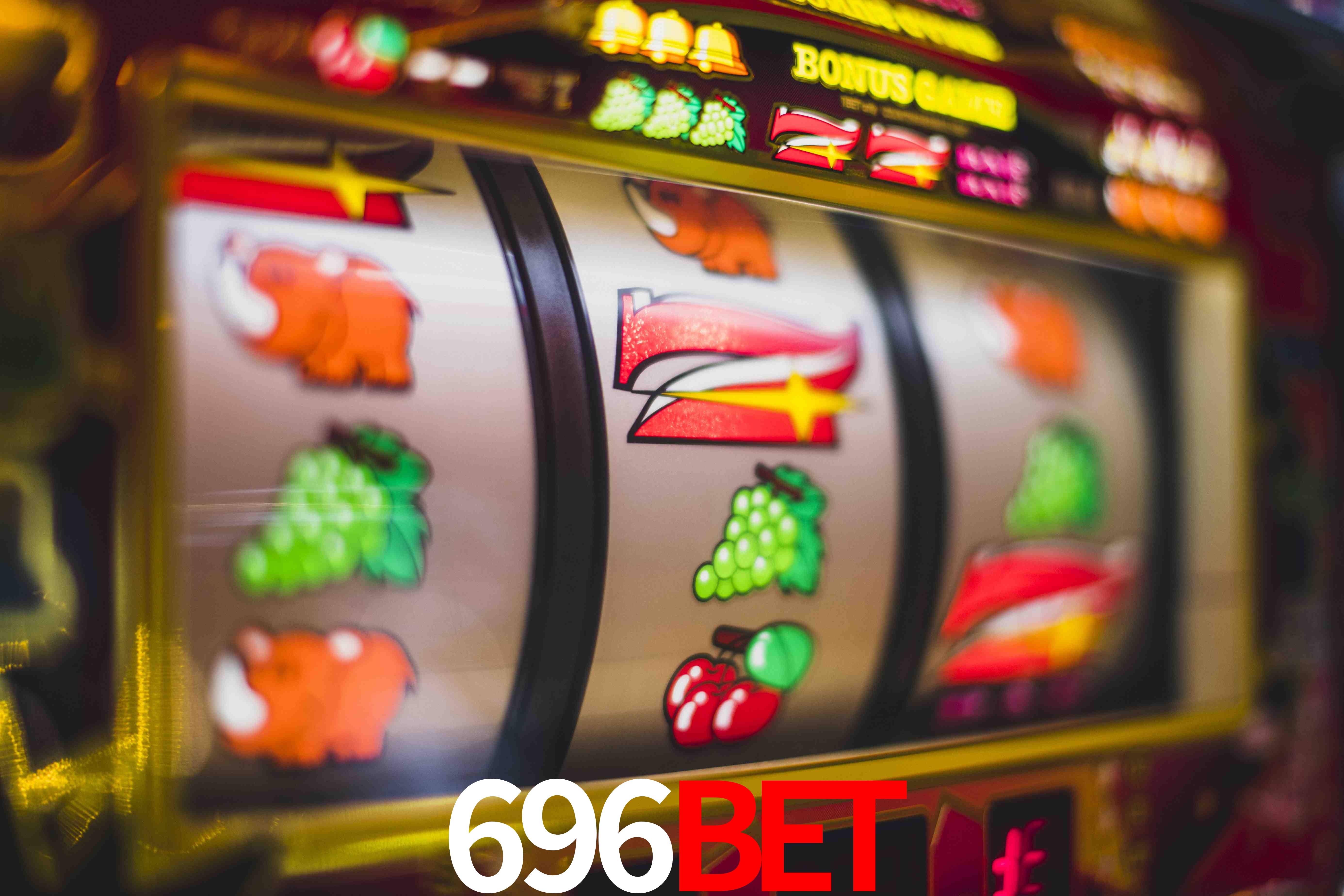 Spaceman Game 696bet