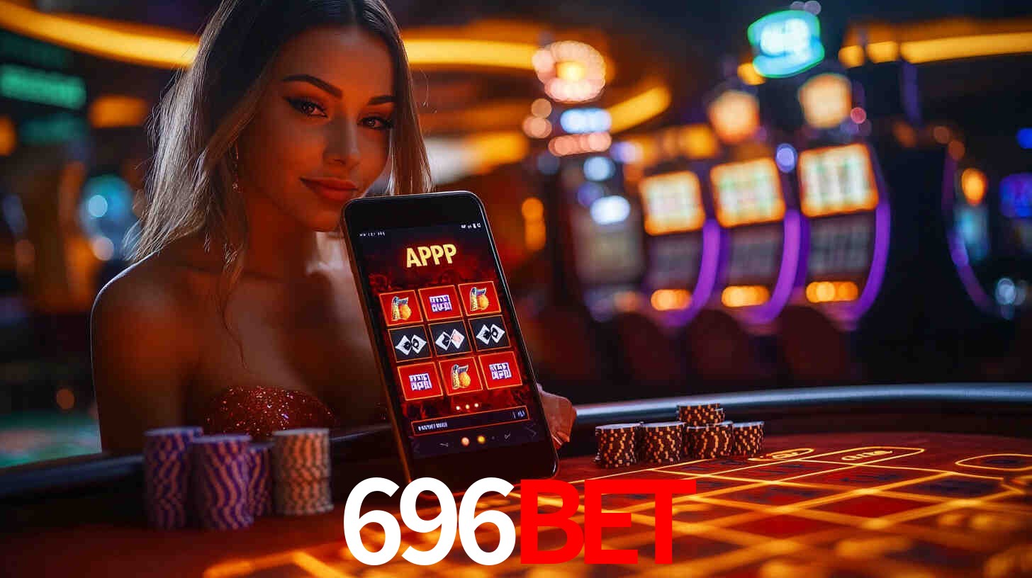Explorando a Categoria de Eventos em Apostas na 696bet