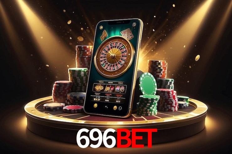 Design Responsivo 696bet