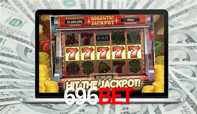 Flash Promotion 696bet