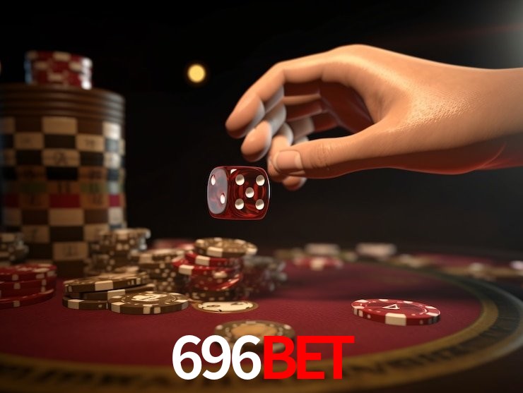 Jogos de Slot 696bet