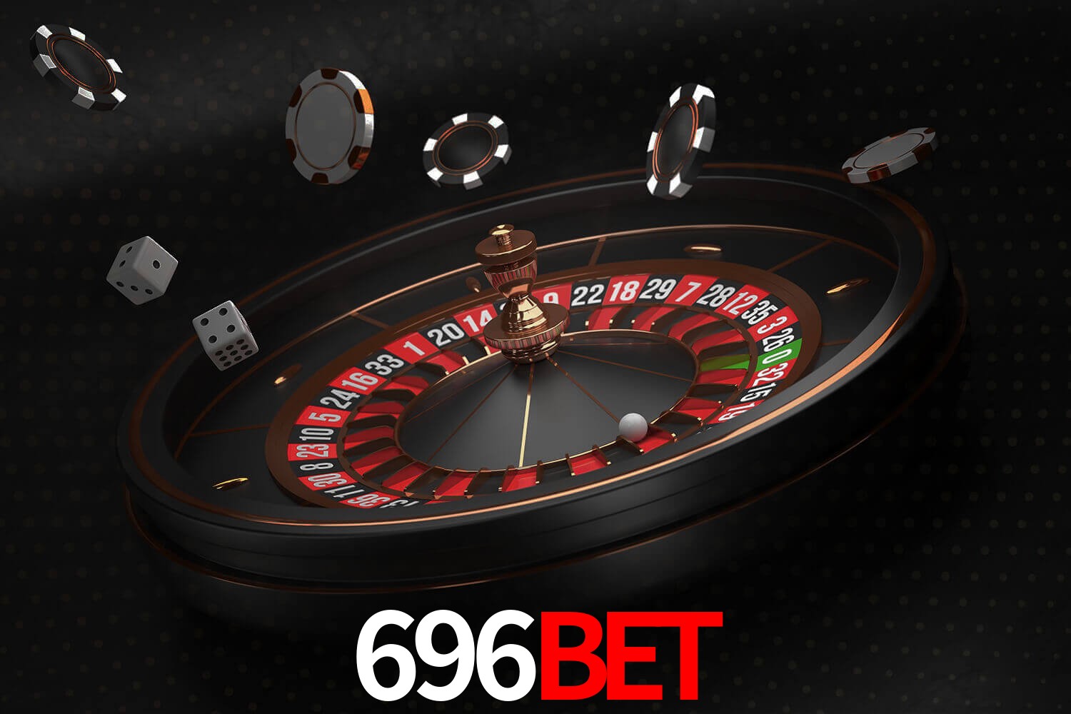 696bet app